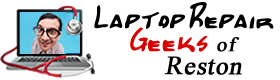 Laptop Repair Geeks of Reston